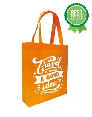 Non Woven Bag Murah Malaysia A4 RM1.30